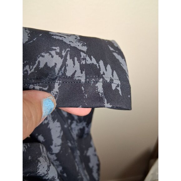 NWT Nike One Dri-Fit Leggings High Waist Athletic Yoga Gym Small FZ3229-010 - Picture 10 of 10